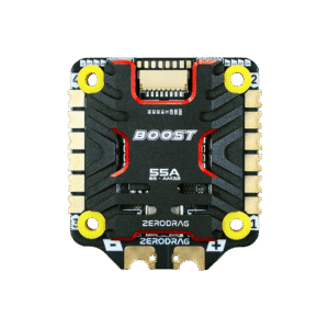 Zerodrag Boost AM32 55A 4in1 ESC Warranty & Support Guide