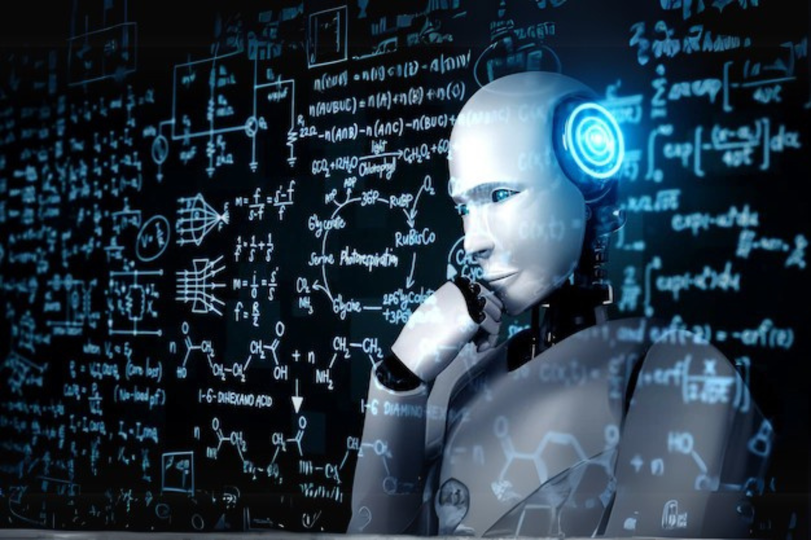 How AI and Machine Learning Are Transforming Drone Capabilities