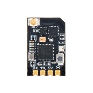 Radiomaster XR1 Nano Multi-Frequency ExpressLRS Receiver - Dual Band