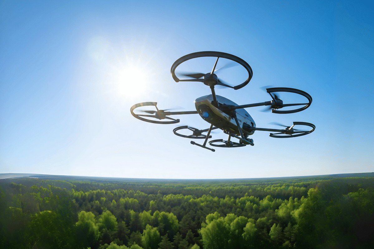Start Your Flying Journey with a Drone Kit
