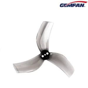 Gemfan D63 Ducted PC 3 Blade Propellers 1.5mm