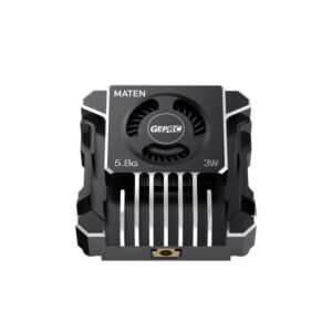 GEPRC MATEN 5.8G 3W VTX PRO – Ultimate FPV Power