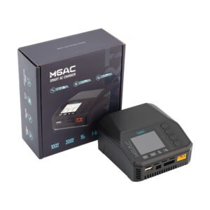 ToolkitRC M6AC Charger 300W Smart RC Battery Charger