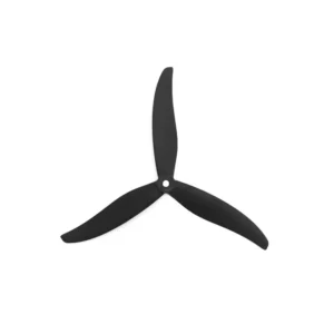 Orange HD 7037 Propellers 3 Blade 7 Inch FPV Props