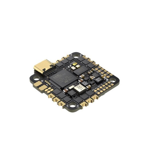 TAKER F722 45A 32Bit AIO - Image 2