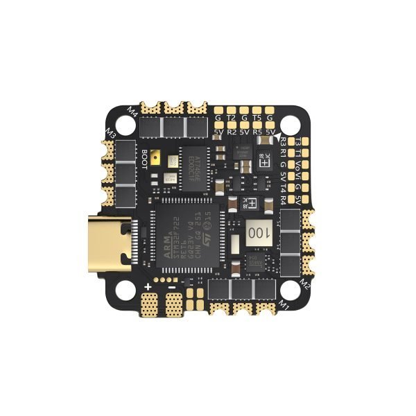 TAKER F722 45A 32Bit AIO