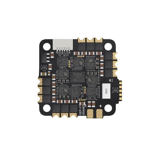 TAKER F722 45A 32Bit AIO - Image 3