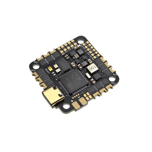 TAKER F722 45A 32Bit AIO - Image 4