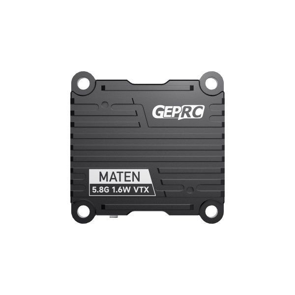 MATEN 5.8G 1.6W High Power FPV VTX
