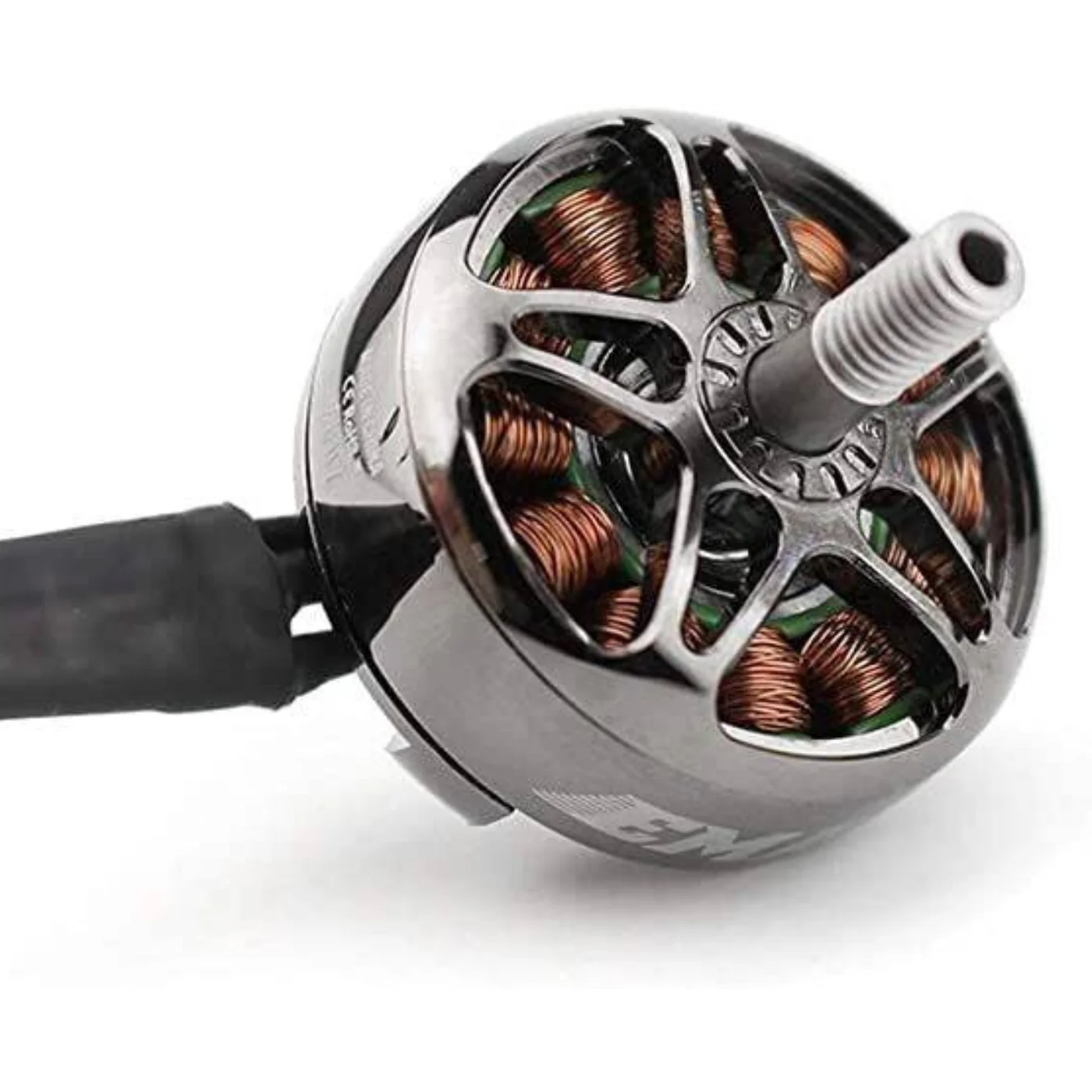ECOII 2004 2400KV