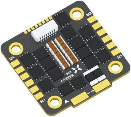 Reaper 65A ESC