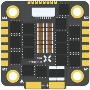 Reaper 65A ESC