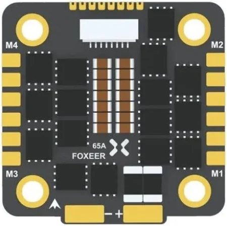 Reaper 65A ESC