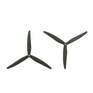 1270 Cinelifter Glass Fiber Nylon 3 Blade CW/CCW