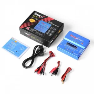 IMAX B6AC Charger/Discharger 1-6 Cells